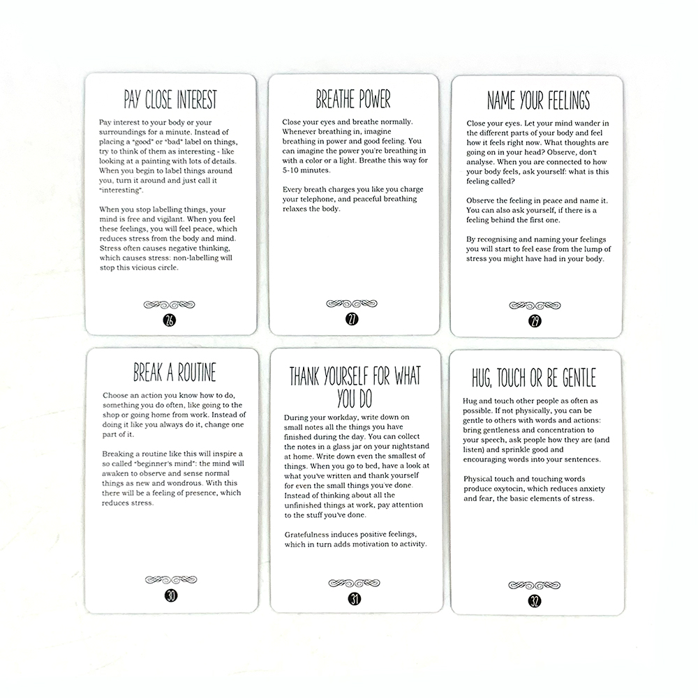 Sunny Present Game Cards 50 Mi - Party Games Sunny ulasan dan harga