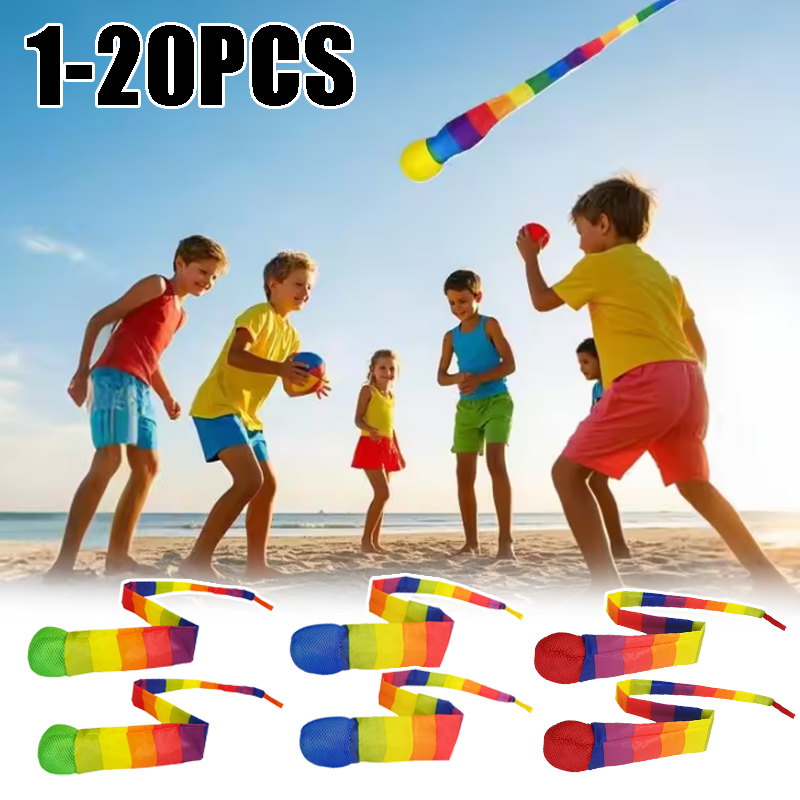 Sensory Integration Throwing P - Party Games Physical ulasan dan harga