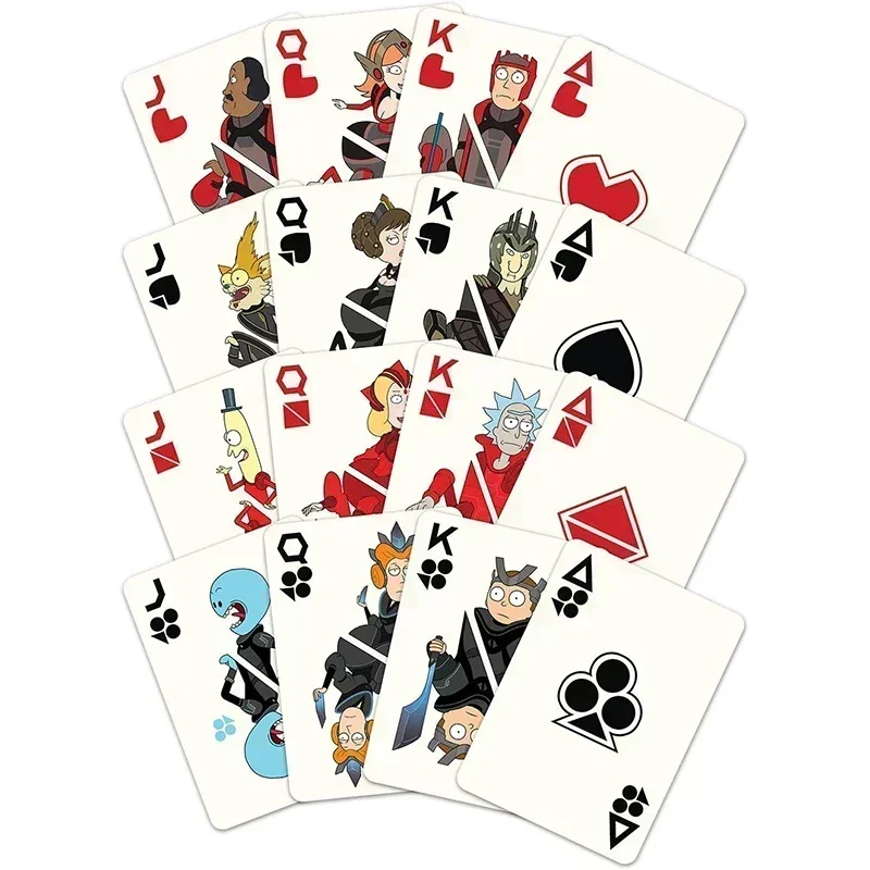 Rick Card Poker Board Game Mul - Party Family Games ulasan dan harga