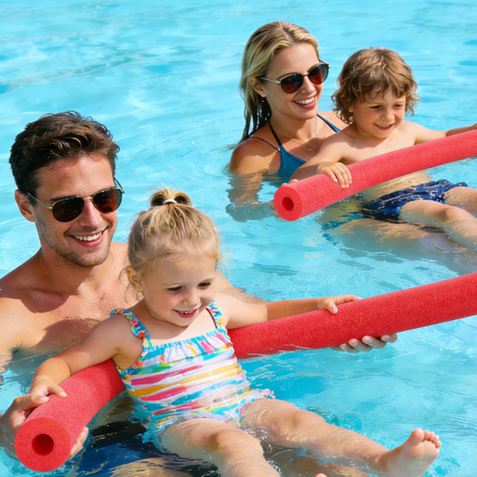 Pool Toy Hollow Floating Water - Party Family Games ulasan dan harga