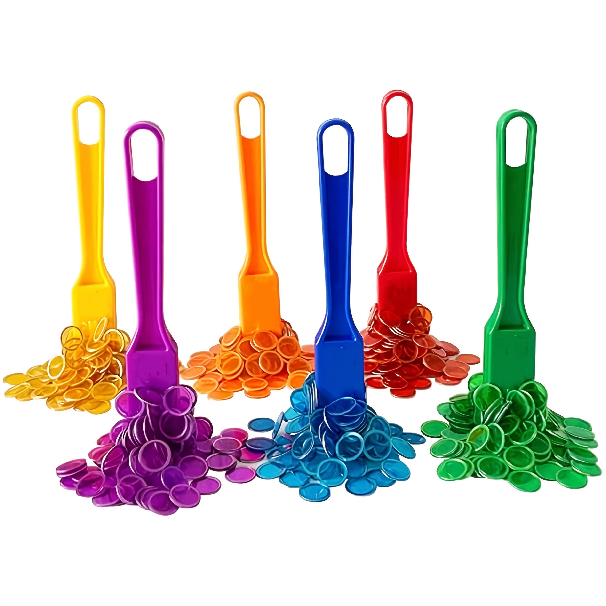 3/6 Bingo Game Sticks+600 Game - Party Games For Large Groups ulasan dan harga