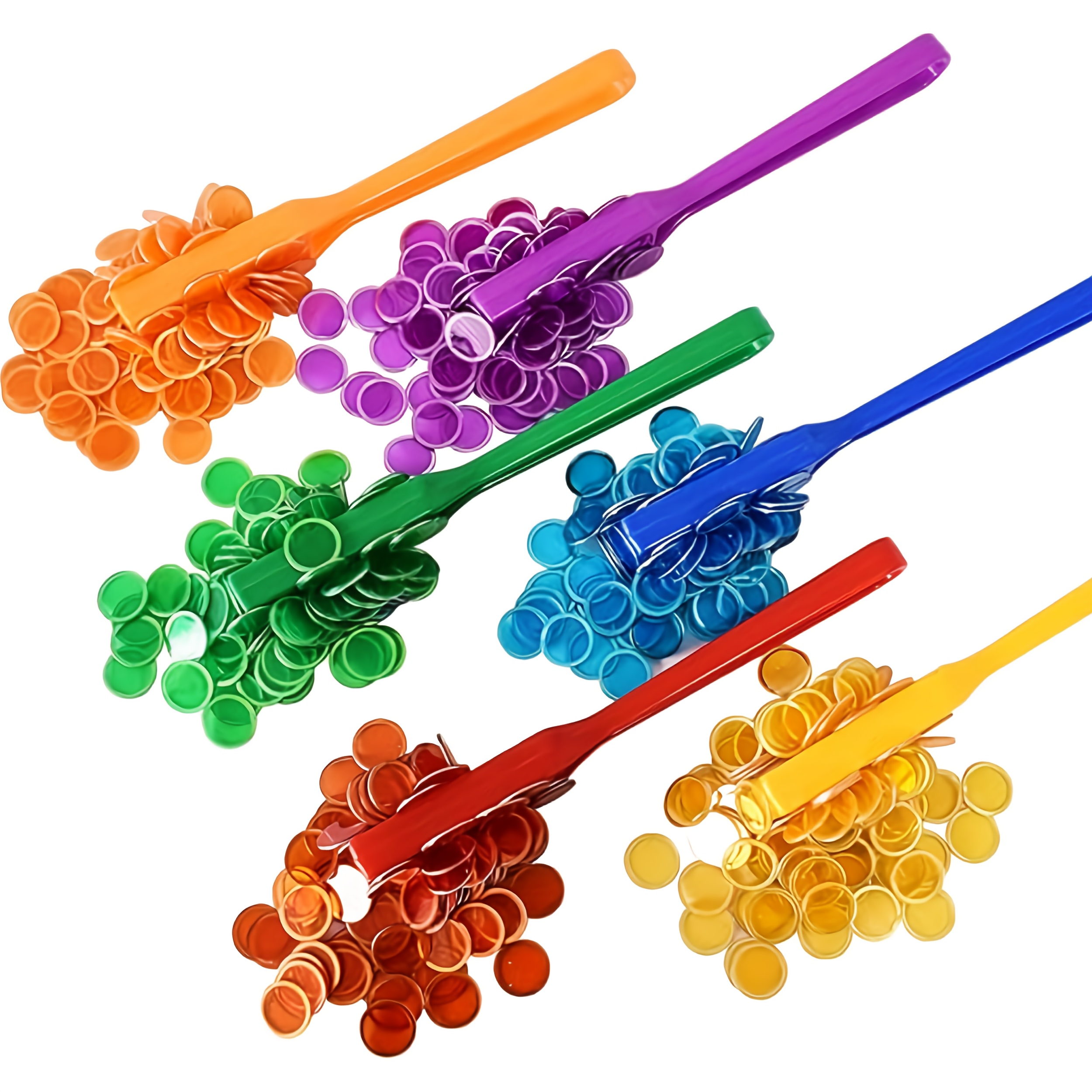 3/6 Bingo Game Sticks+600 Game - Party Games For Large Groups ulasan dan harga