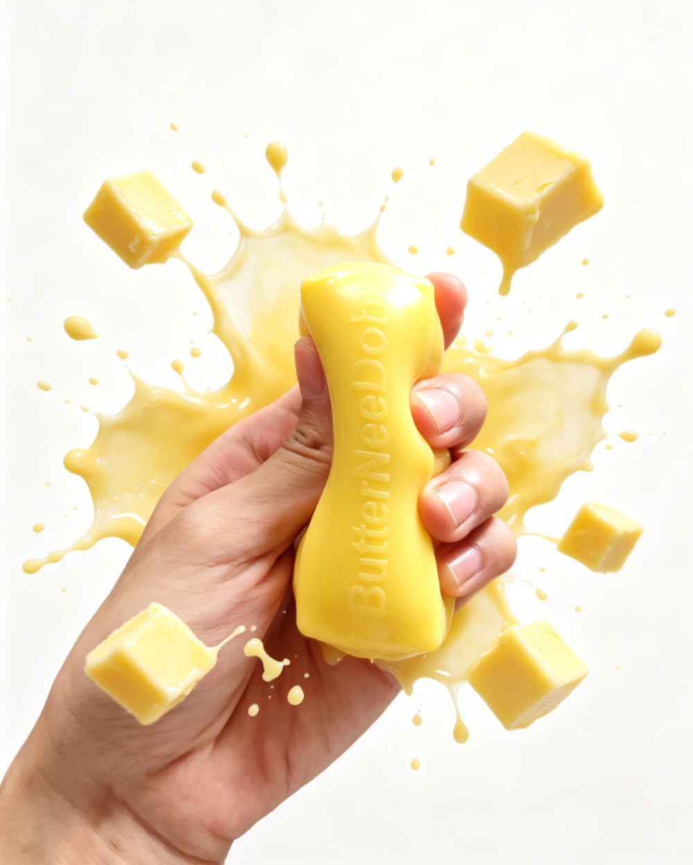 2026 Hot Selling NeeDoh Butter - Party Games Event ulasan dan harga