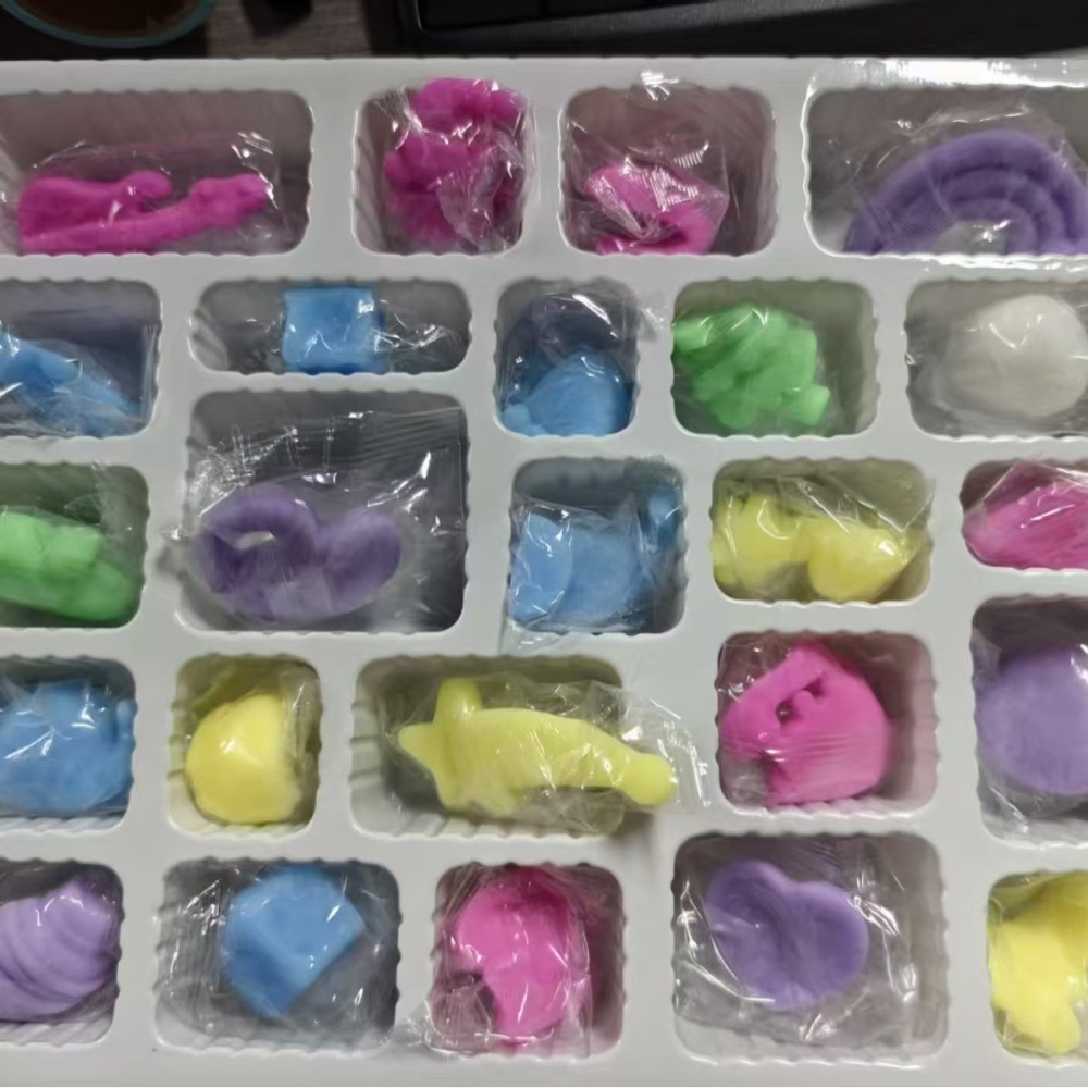 2026 New Hot Needoh Advent Cal - Party Family Games ulasan dan harga