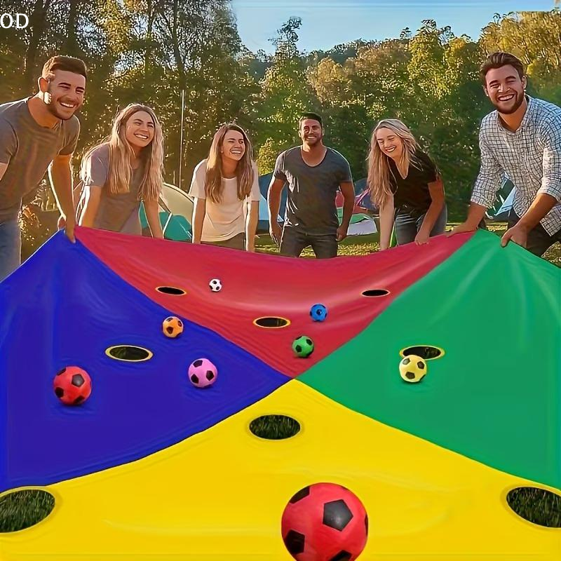 Cave Cloth Toss Game Sports Ga - Party Family Games ulasan dan harga